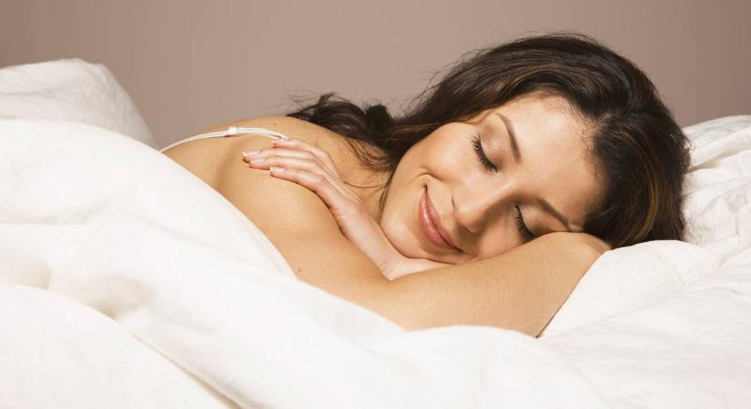 Ez is állhat az állandó fáradtság mögött: nem mindegy, hogyan gondolsz az alvásra