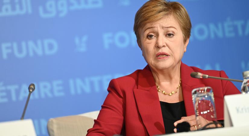 Figyelmeztet az IMF: drasztikusan beszűkült a gazdaságpolitikai mozgástér