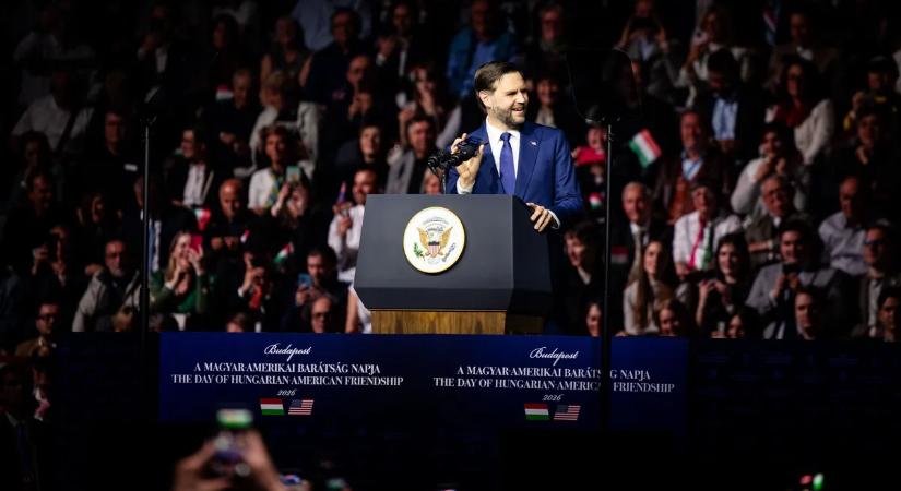 Orbán Viktor megmutatta: így hallgatta Donald Trump hívását