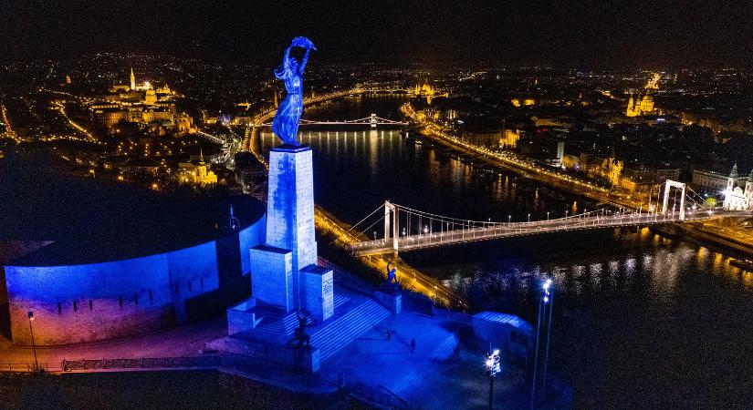 Váratlan dráma a Citadella avatásánál, a magyar zászló felengedésénél történt a baj