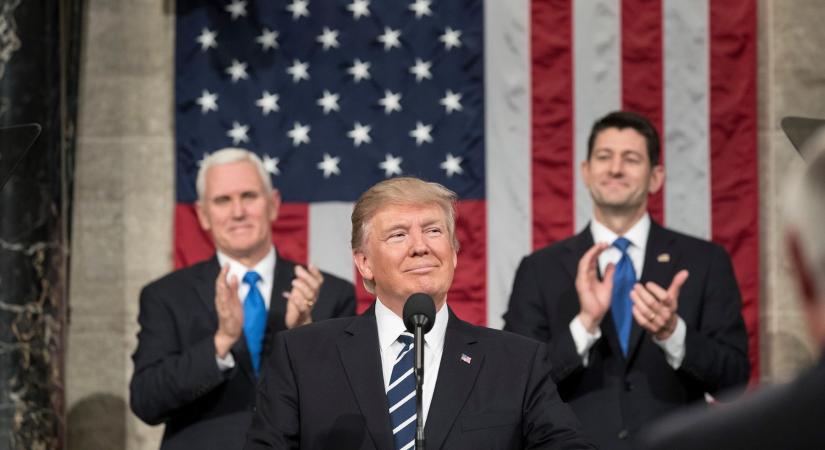 „Egy teljes civilizáció halhat meg ma este” – Trump kijelentése nemzetközi felháborodást váltott ki