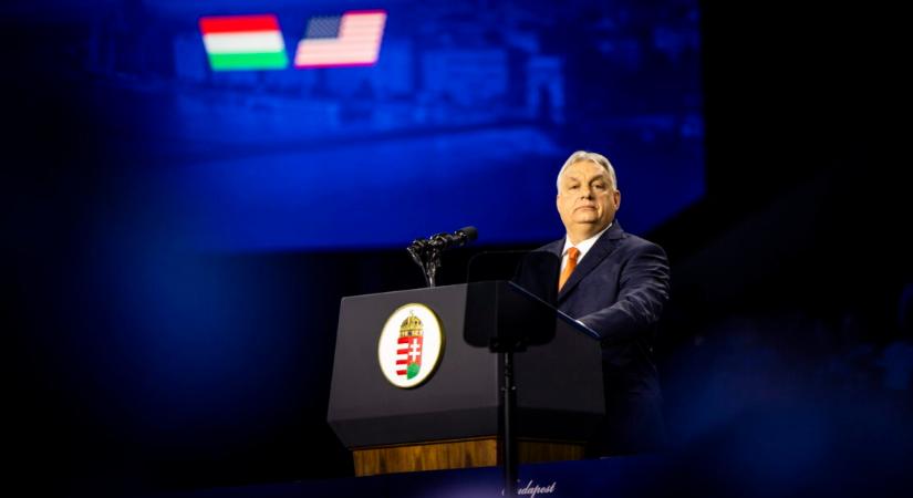 Orbán Viktor: A háború befejezéséről beszéltem Putyinnal