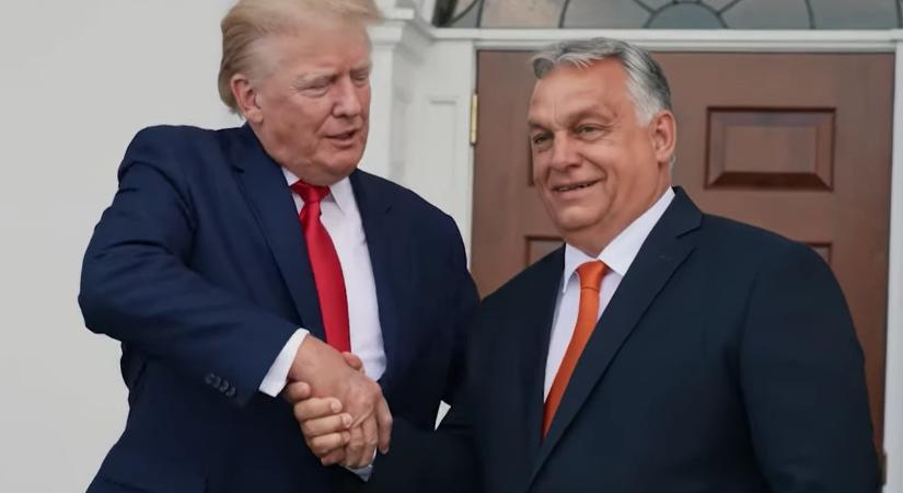 "Az orosz befolyás és az illiberális berendezkedés rákos daganatként terjed a világban"