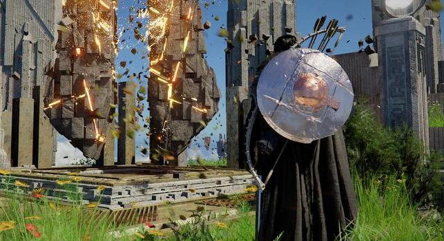 Munkanélkülivé válnak a Crimson Desert hősei az endgame-ben, fel is szólaltak ellene