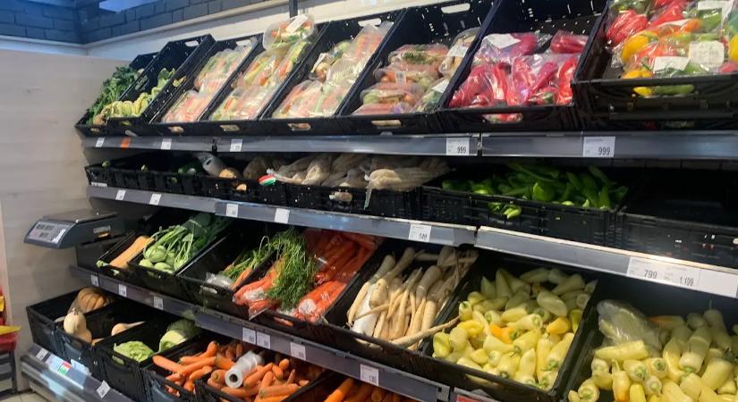 A legrosszabb zöldség a szupermarketben: a magyarok tömegével veszik, mert egészségesnek hiszik, pedig nem is tudják, mi van benne
