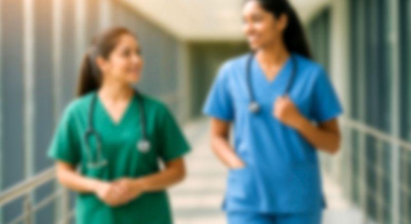 Két részeg ápolónőt tartóztattak le nagyszombaton a kórházban