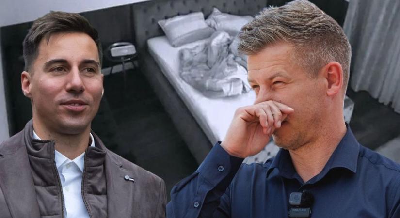 Drogbotrányból drogbotrányba: Radnai Márk lebukása Magyar Pétert is magával rántotta