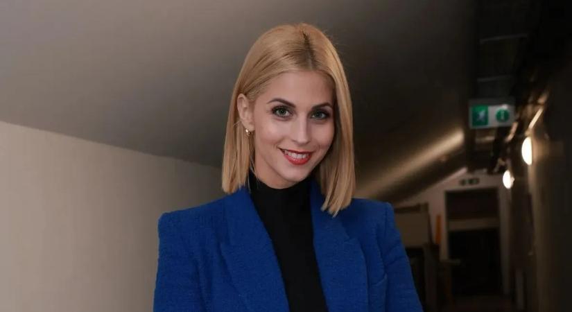 Tápai Szabina is már döntött: Orbán Viktorra és a Fidesz–KDNP-re szavaz