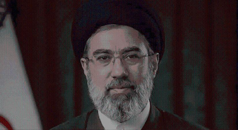 Times: kómában az új ajatollah, nem tudni, kinek a kezében az irányítás