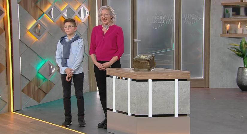 Rejtélyes Sisi családi ereklye? Titokzatos leveles láda tűnt fel A legjobb ajánlatban