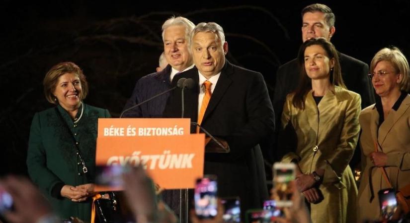 Érdemes egyszer és mindenkorra tisztázni: a magyar választási rendszerben csalni nem lehet