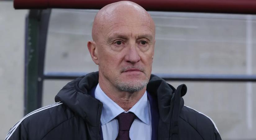 Marco Rossi: Nyugodj békében, Mircea!