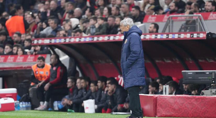 Elhunyt Mircea Lucescu, a futballtörténelem egyik legsikeresebb edzője