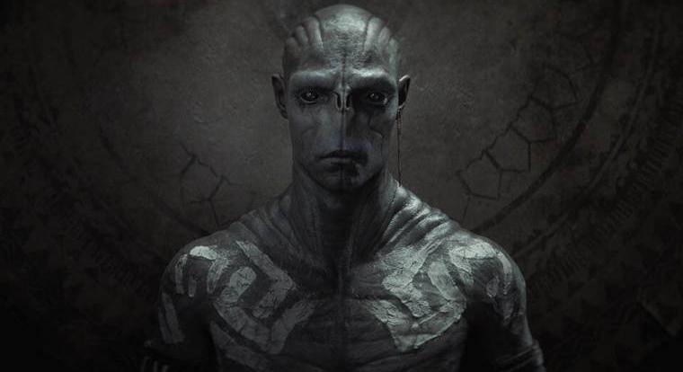 Bajban lehet a Quantic Dream Star Wars-játéka