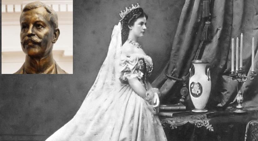 NEKI ADTÁK A SISIRŐL KÉSZÜLT UTOLSÓ FÉNYKÉPET: YBL LAJOS VÁRKAPITÁNY ÉLETE