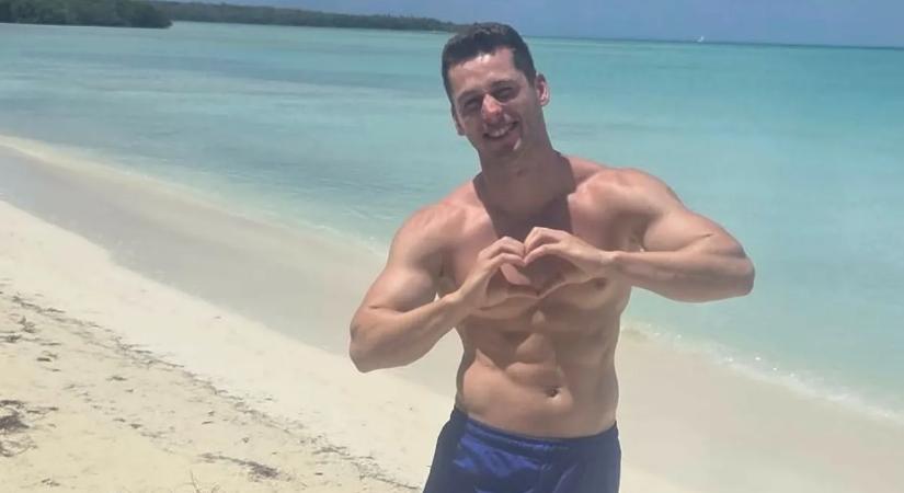 Exatlon Hungary: A Kihívó Nagy Beni szerint ez töri meg a Bajnokokat