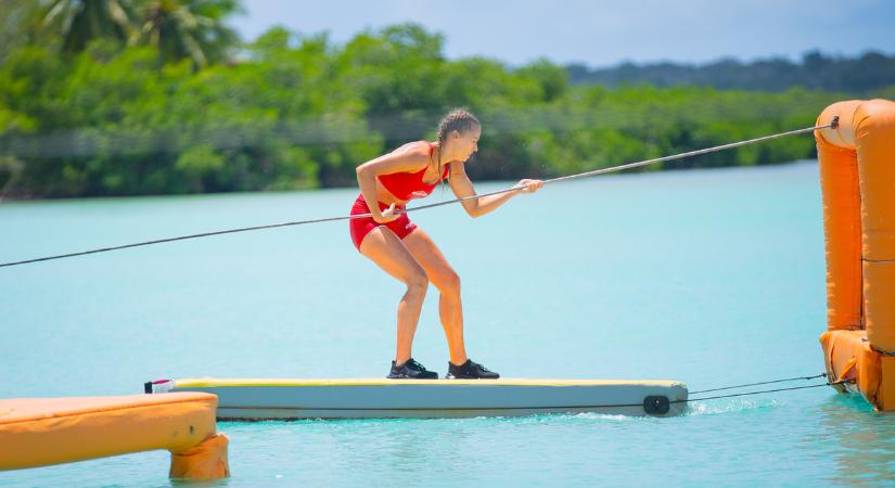 Exatlon: Elképesztő, amit a Bajnokok sztárja mond a luxus elvesztéséről