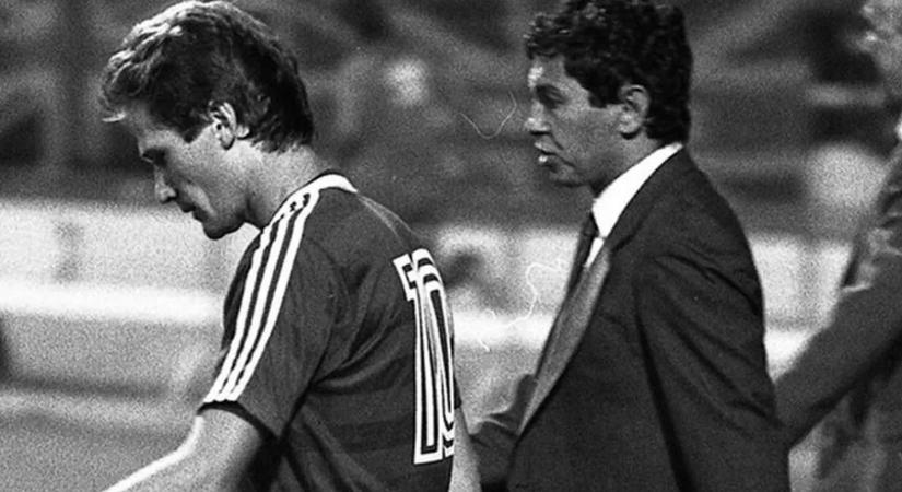 „A legutóbbi beszélgetésünkkor azt mondtam neki, hogy hagyja a futballt a fenébe” – Bölöni Lászlót megrázta Mircea Lucescu halála