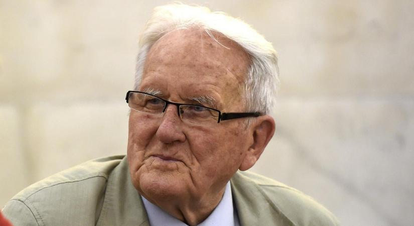 Líra és muzsika – Czigány György halálára