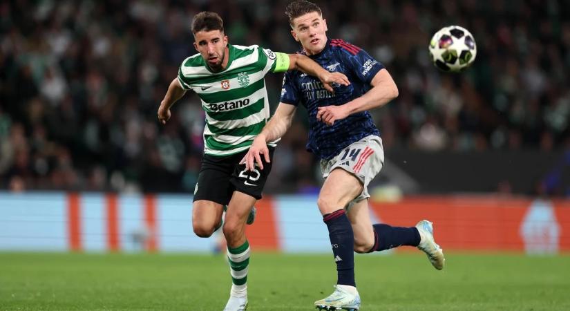 Havertz a hosszabbításban villant: az Arsenal nyert Lisszabonban