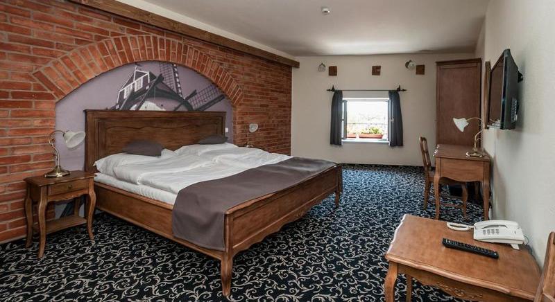 Malom Hotel****, Debrecen