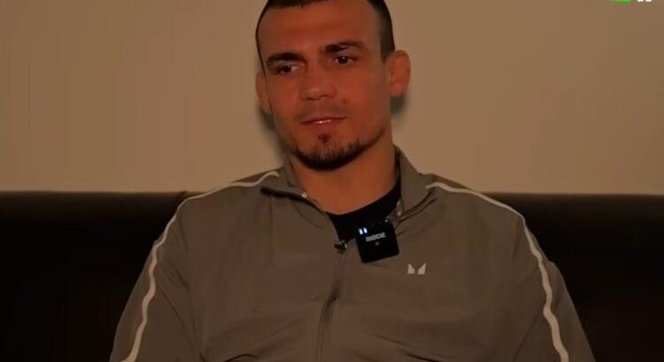 Borics Ádám: 'lesz egy-két változtatás a sarokban'