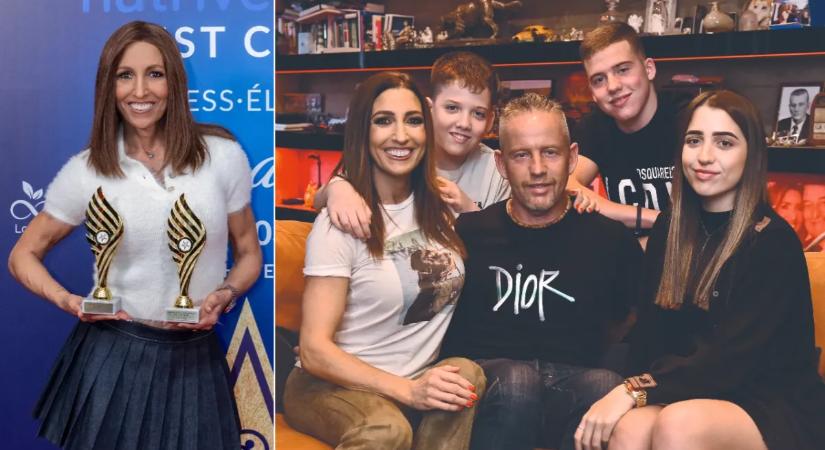 Rubint Reka élete legnagyobb harca közben: „A legnagyobb luxus az életben lemondani önmagunkról”