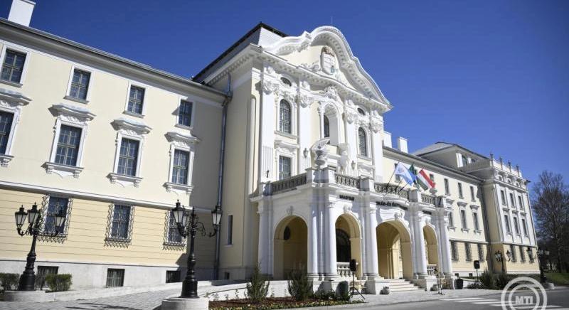 A MATE fejlesztése során 50 milliárd forinttal léptünk előre