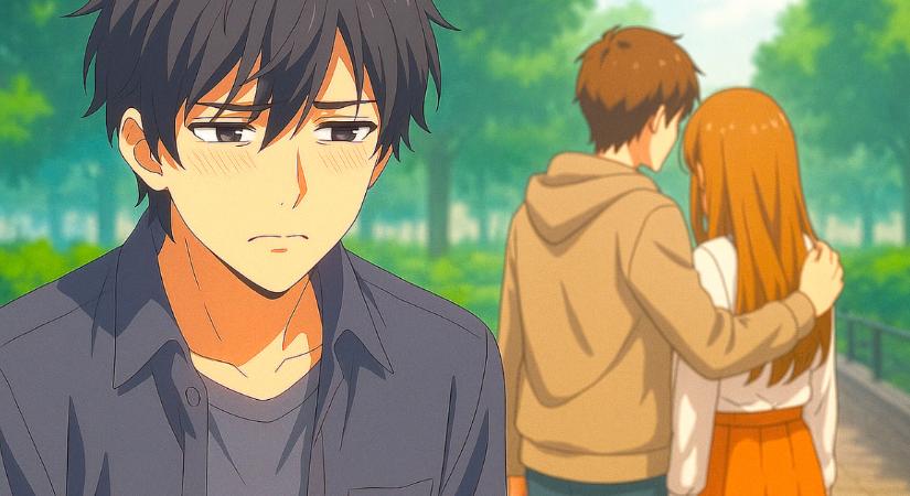 Féltékenység visszamenőleg? Kinyírhatja a kapcsolatodat