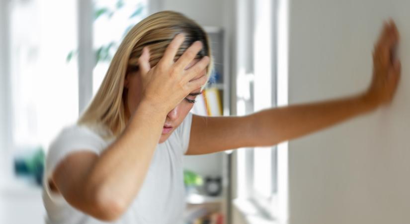 Rubint Rékánál a köhögés volt: 5 tünet, amit sose hagyj figyelmen kívül, súlyos betegség előjele lehet