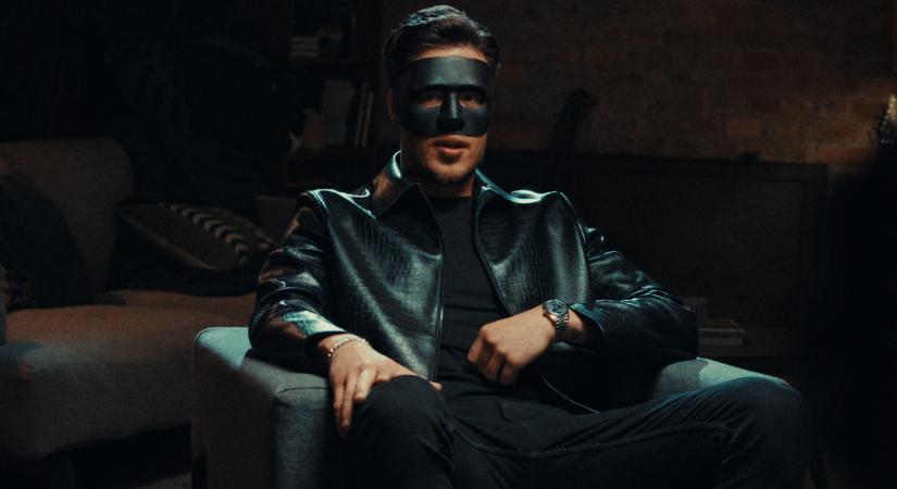 T. Danny: „Havonta 12-15 milliót költöttem el, javarészt drogokra”