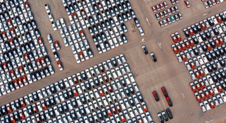 2019 óta nem pörgött így a használtautó behozatal