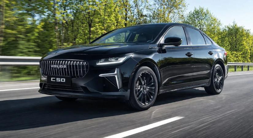 Visszatér a Volga – de nem olyan lesz, mint régen