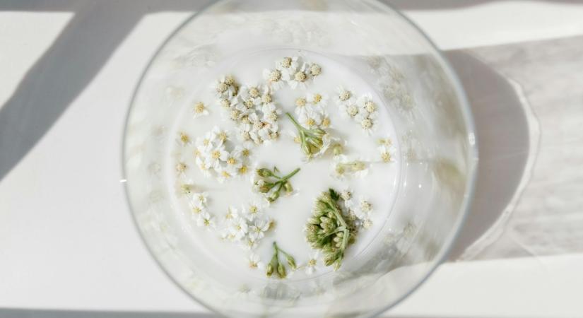 Ez a fantasztikus dolog történik a testeddel, ha minden nap megiszol egy pohár kefirt