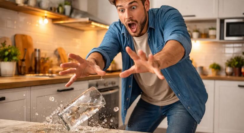 Ezek a csillagjegyek egyszerűen kétbalkezesek