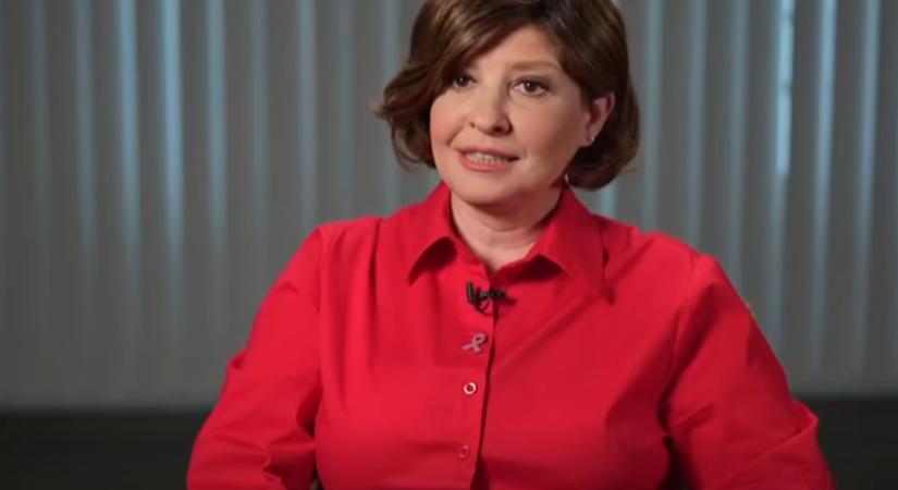 Rubint Réka példája ragadós: újabb hazai sztár vallott betegségéről