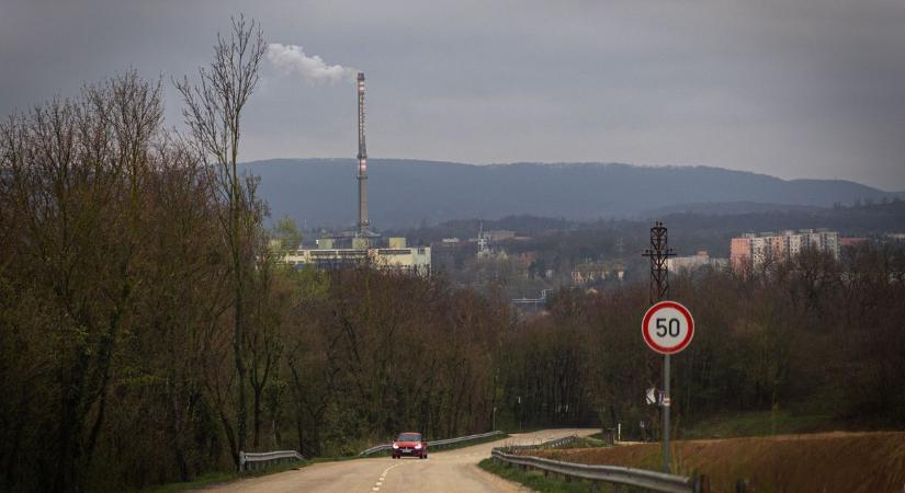 Napos, szeles idő jön szerdán, keleten több felhővel