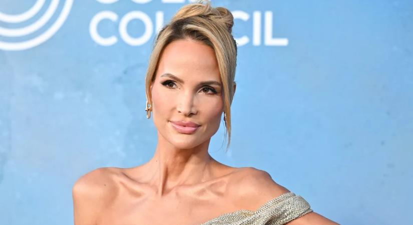 Mindenki odáig van érte, Zimány Linda szexibb, mint valaha