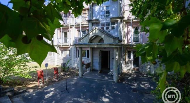 Komplex fejlesztőközpontot építenek Mórahalmon