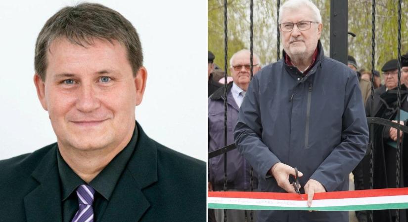 Ezért nem támogatja a fideszes Vitányi Istvánt Monostorpályi korábbi polgármestere