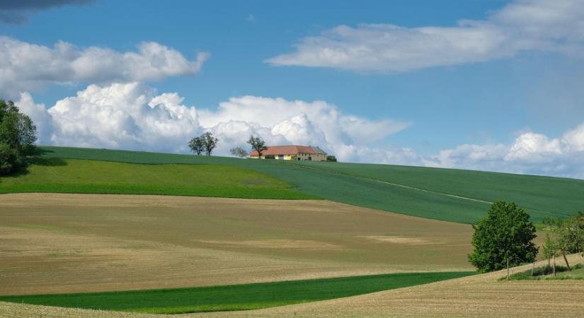 A 15 fok jól hangzik, de nem mindenhol fogjuk ezt kellemesnek érezni