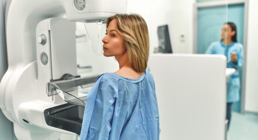 Új diagnosztikai berendezések a szentesi kórházban