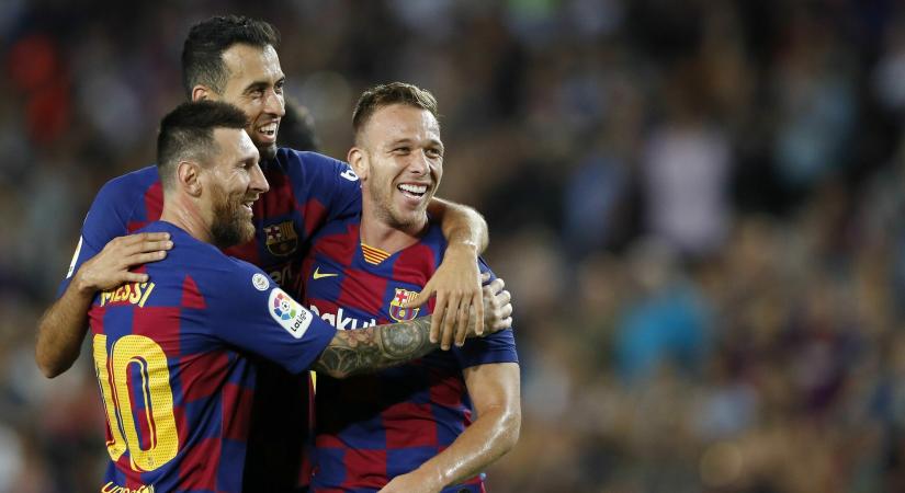 Mi lett volna, ha… – Ezért utasították vissza a későbbi Barca-legendát