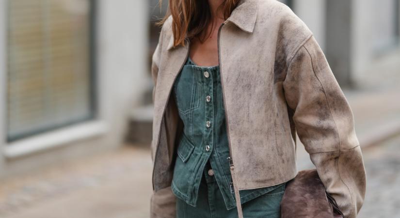 Tuti vételek: 10 kihagyhatatlan tavaszi dzseki 15 ezer forint alatt