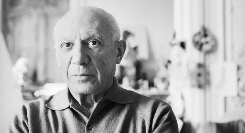 Pablo Picasso titkai – 15 megdöbbentő részlet a zseni életéből