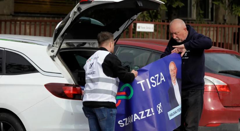 Tisza-győzelmet áraz a Polymarket, de érdemes-e hinni neki?