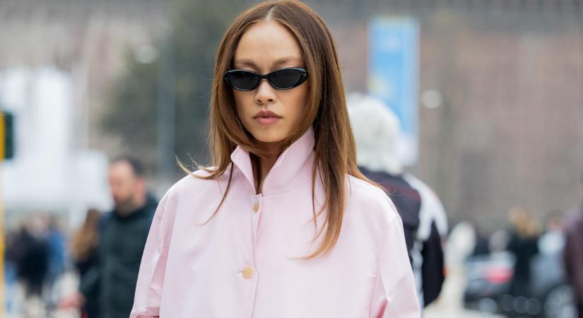Már most hordják a divatrajongók: 2026 tavaszának legmenőbb kabátjai
