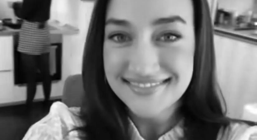 Megrázó részletek Lovas Annabella haláláról