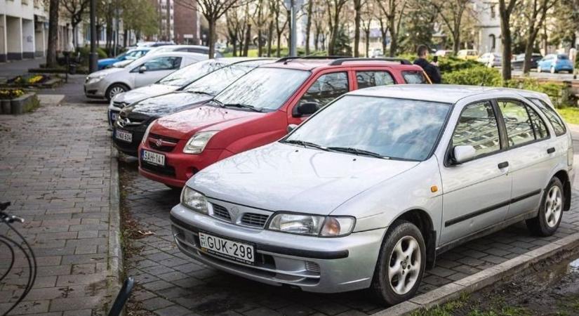 Toplista - 2019 óta nem pörgött így a használtautó-import hazánkban, az Audi kiemelt helyen