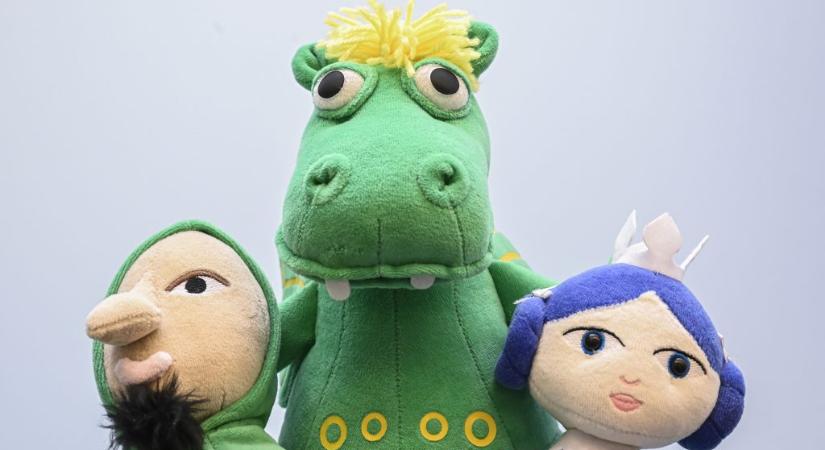 Kvíz: „Én vagyok a híres egyfejű” – mennyire ismered Süsü, a sárkány kalandjait?